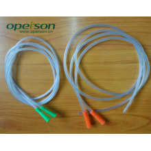 Medical Stomach Tube Made From PVC